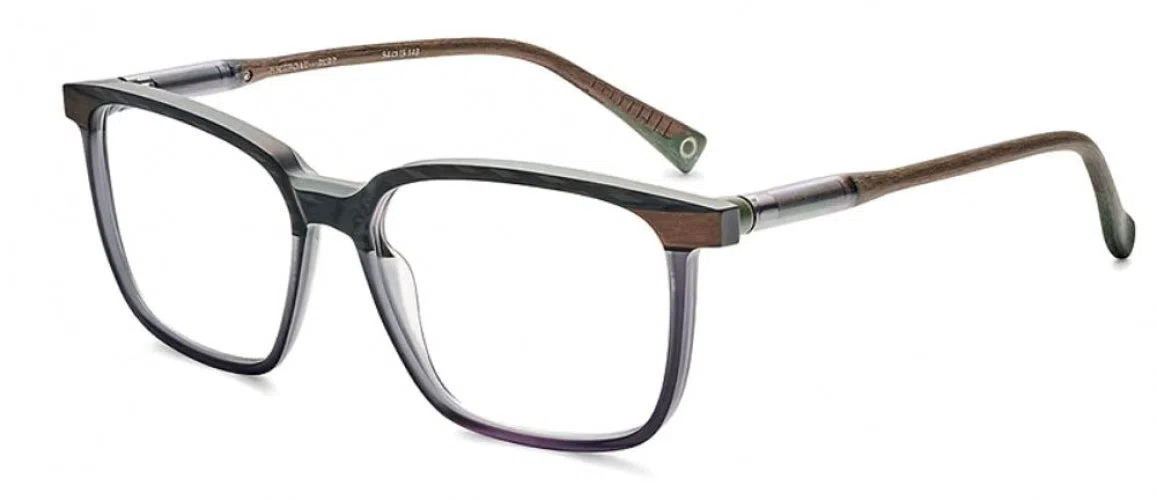 Etnia Barcelona WHITE OAK Eyeglasses - view 4